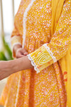 Salima Sharara Set