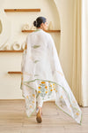 Honey Flower Suit Set