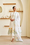 Honey Flower Suit Set