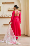Reya Anarkali Suit Set