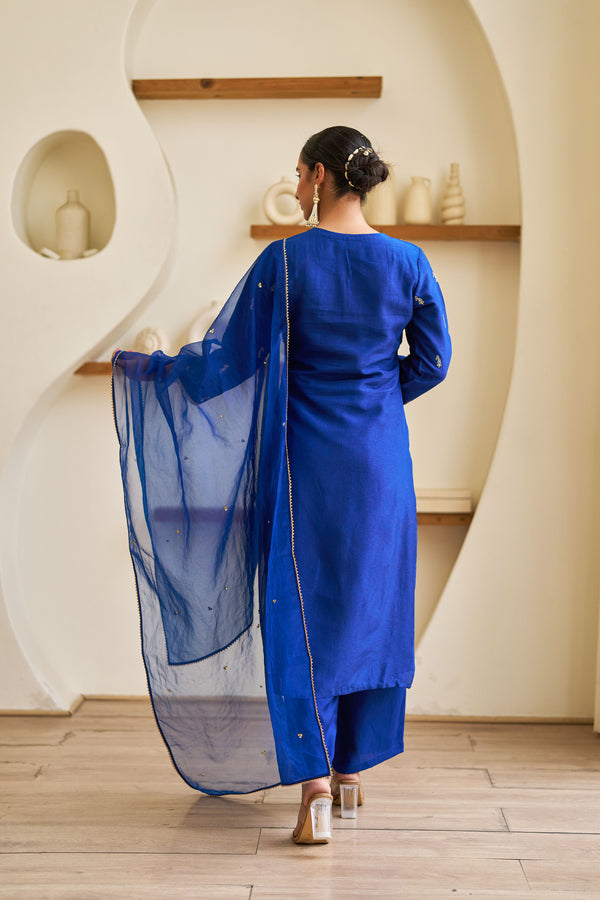 Arohi Suit Set