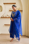 Arohi Suit Set