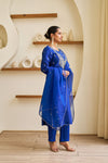 Arohi Suit Set