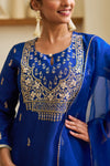 Arohi Suit Set