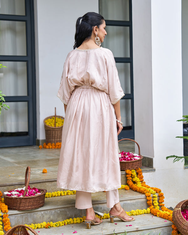 Desert Haze Coord Set