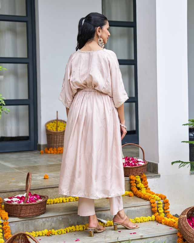 Desert Haze Coord Set