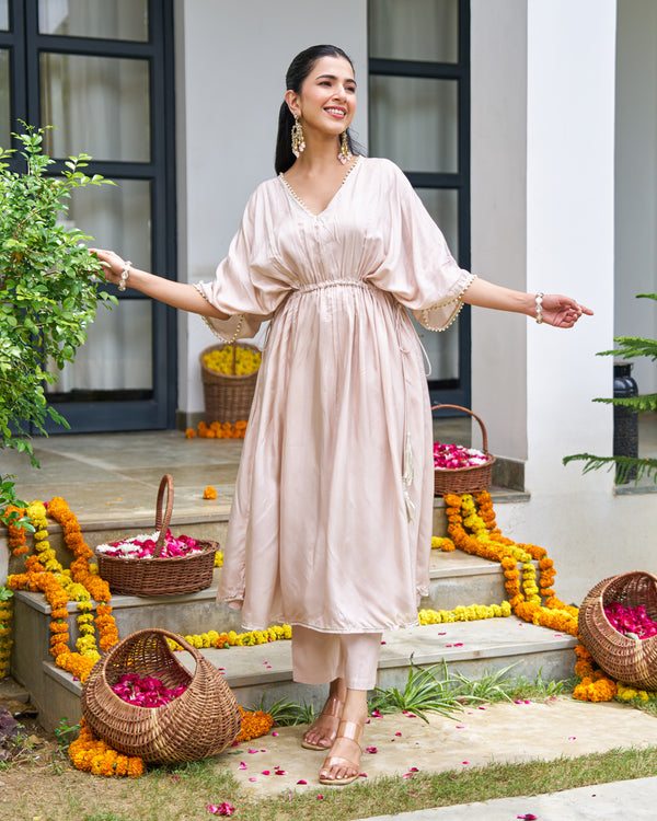 Desert Haze Coord Set