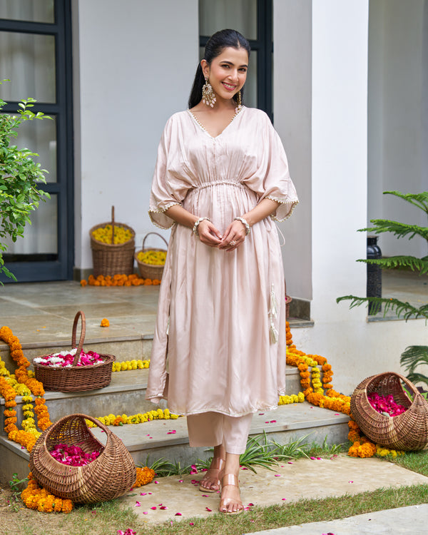 Desert Haze Coord Set