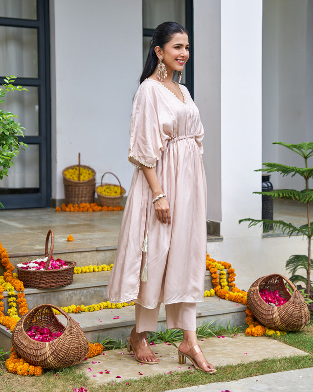 Desert Haze Coord Set