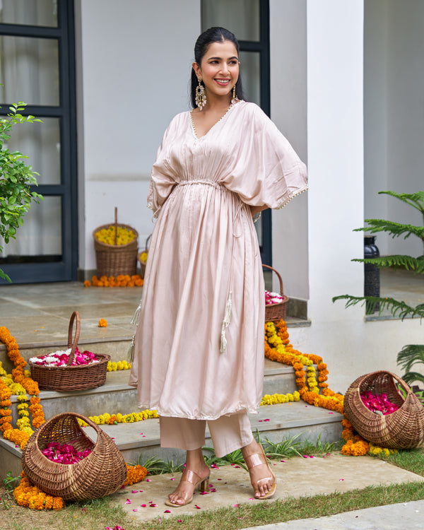 Desert Haze Coord Set