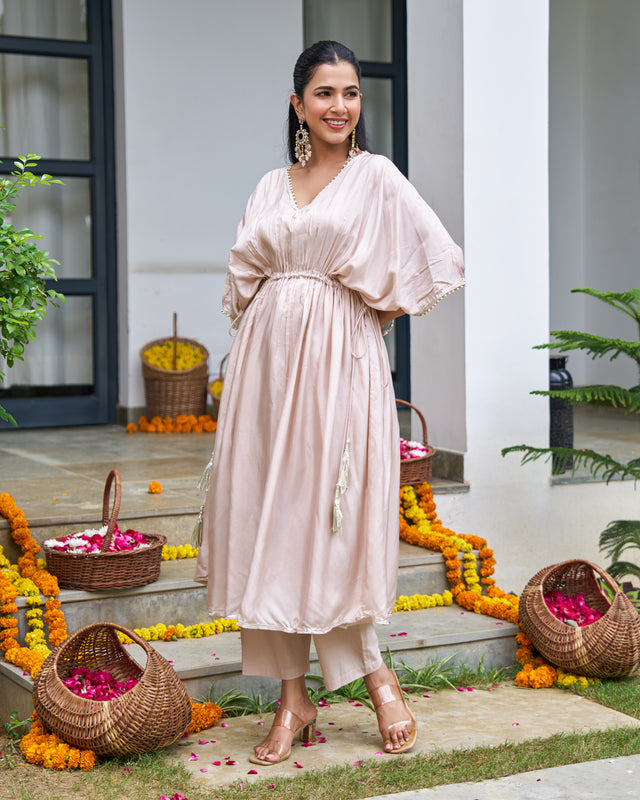 Desert Haze Coord Set