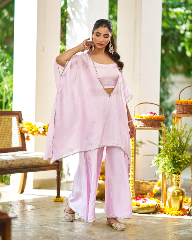 Fairy Floss Coord Set