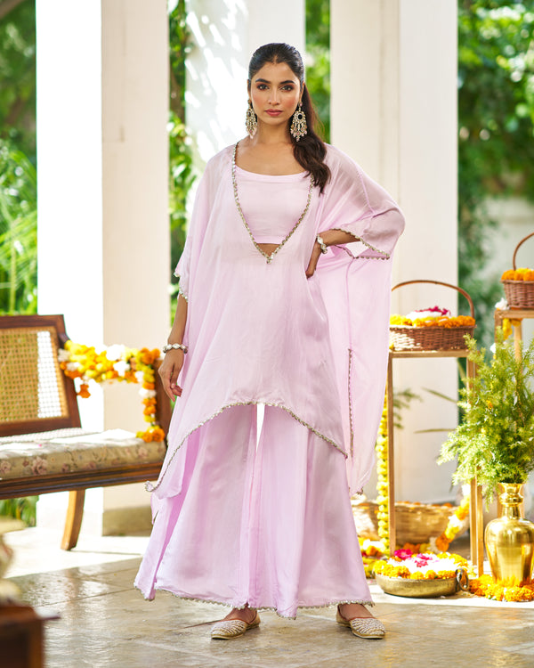 Fairy Floss Coord Set