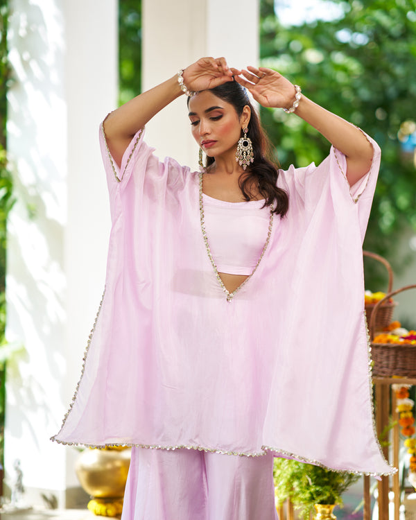 Fairy Floss Coord Set