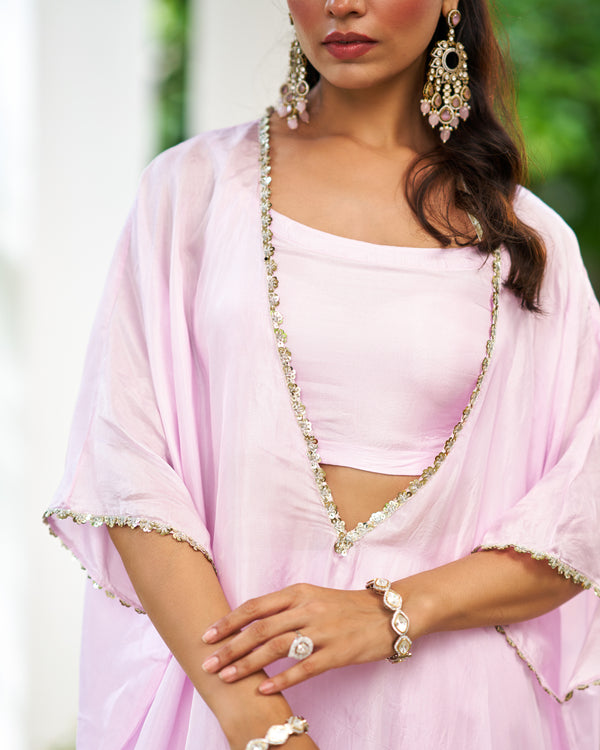 Fairy Floss Coord Set