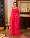 Gulabi Nazakat Suit Set