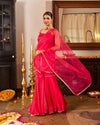 Gulabi Nazakat Suit Set