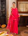 Gulabi Nazakat Suit Set