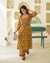 Calm & Classic Handblock Kurta Set