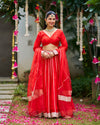 Riwaayat lehenga set