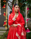 Riwaayat lehenga set