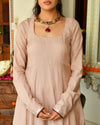 Jharokha Gota Suit Set