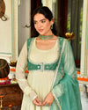 Zeenat Mirror Koti Set