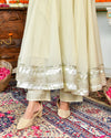 Zeenat Mirror Koti Set