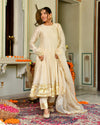 Auralia Gotapatti Anarkali Set