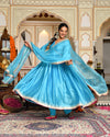 Mumtaz Gotapatti Suit Set