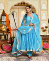 Mumtaz Gotapatti Suit Set