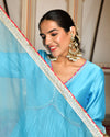 Mumtaz Gotapatti Suit Set