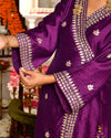 Shahi Gotapatti Angrakha Set