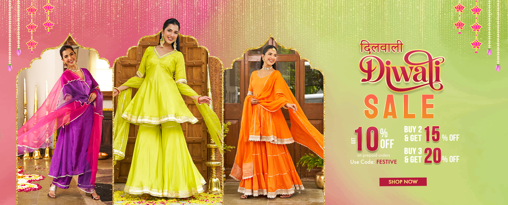 Diwali Collection