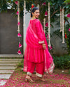 Raanika suit set