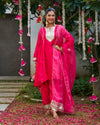 Raanika suit set