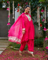 Raanika suit set
