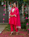 Raanika suit set