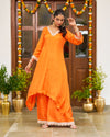 Kesari Upada Coord Set
