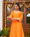 Kesari Upada Coord Set