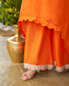 Kesari Upada Coord Set