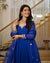 Neelam Gathers suit set
