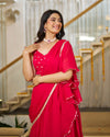 Rania Drape Saree