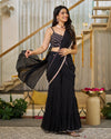 Amaira drape saree