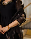 Kamya Anarkali suit set