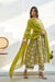 Baani Cotton Suit Set