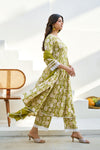 Baani Cotton Suit Set