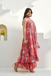 Gulbahar Suit Set