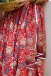 Gulbahar Suit Set