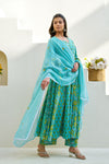 Noor-E-Jaal Suit Set